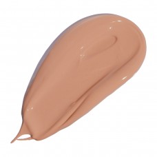 Seventeen Matt Plus Liquid Foundation - 02 Rosy Beige